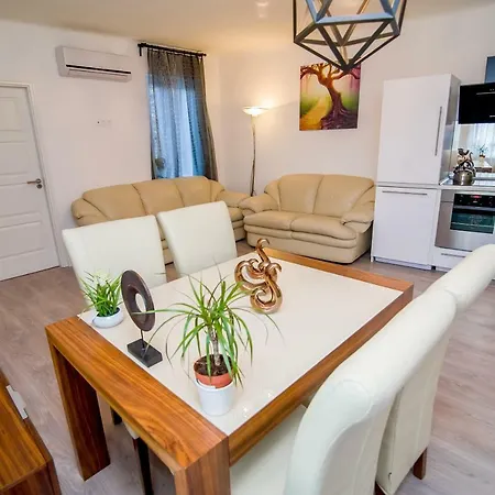 Choosy Flat Budapeszt