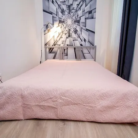 Choosy Flat Apartament
