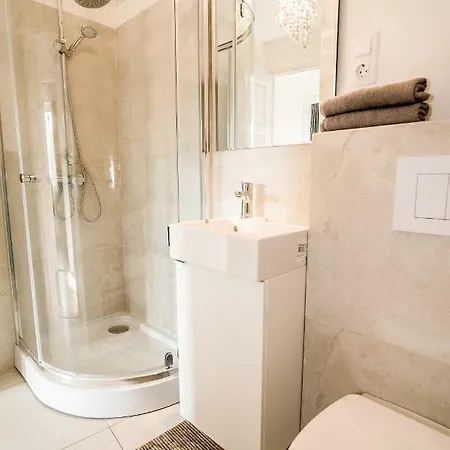 Choosy Flat Budapeszt