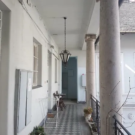 Choosy Flat Apartament