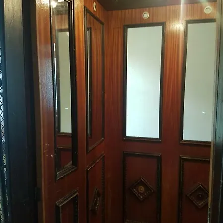 Choosy Flat Budapeszt