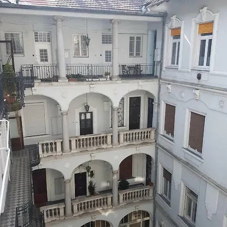 Choosy Flat Apartament