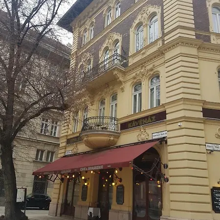 Choosy Flat Apartament